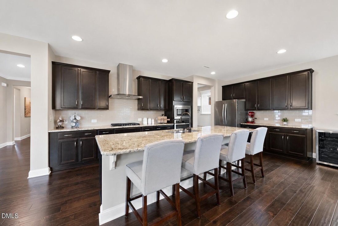 House in Cary, North Carolina, United States 5 - 18503737