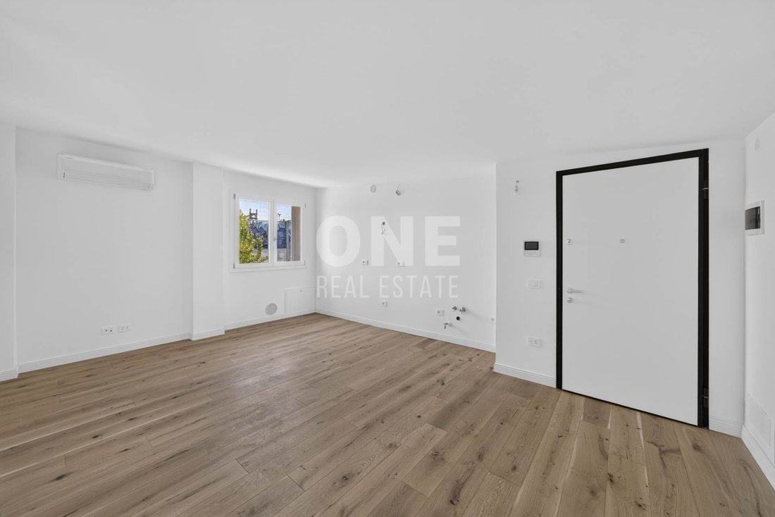 Apartment in Argonne - Corsica Area, Milan, Italy 4 - 18503852
