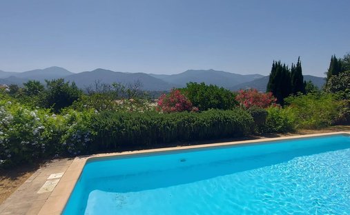 Casa a Bastelicaccia, Corsica, Francia 1