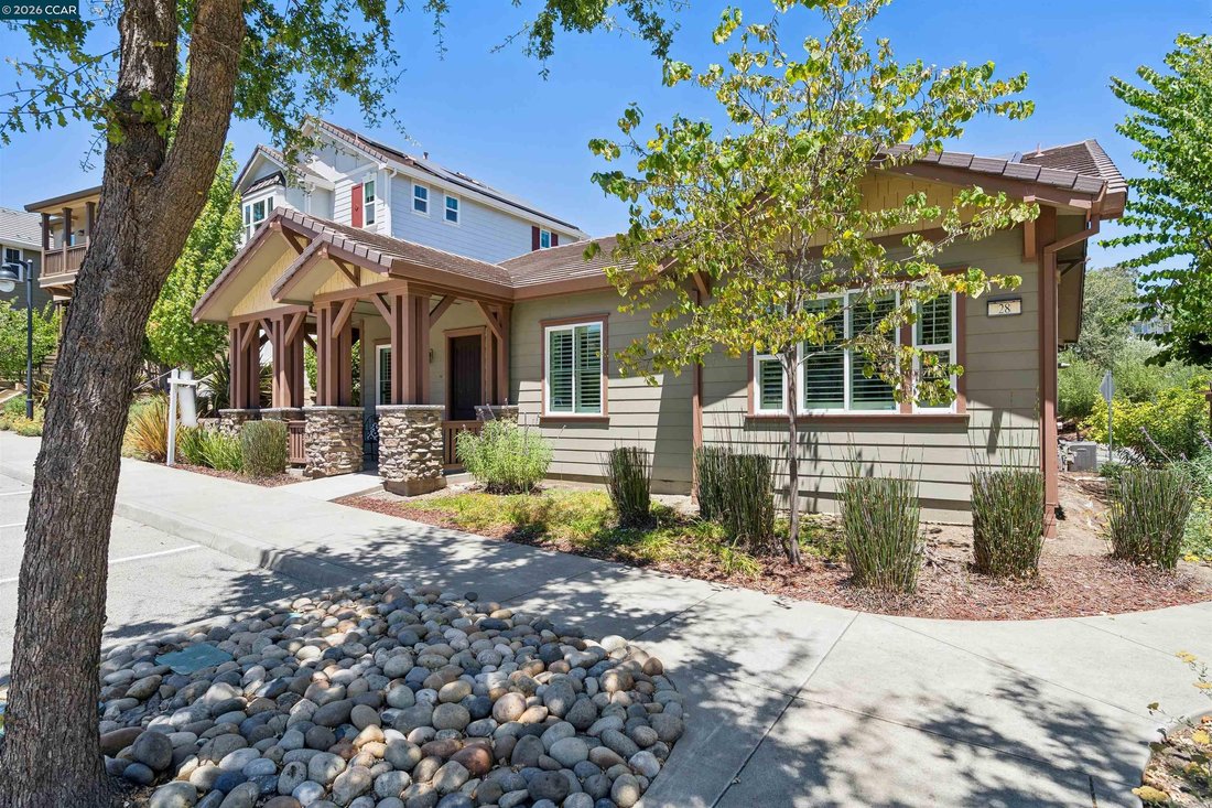 House in Orinda, California, United States 2 - 18502049