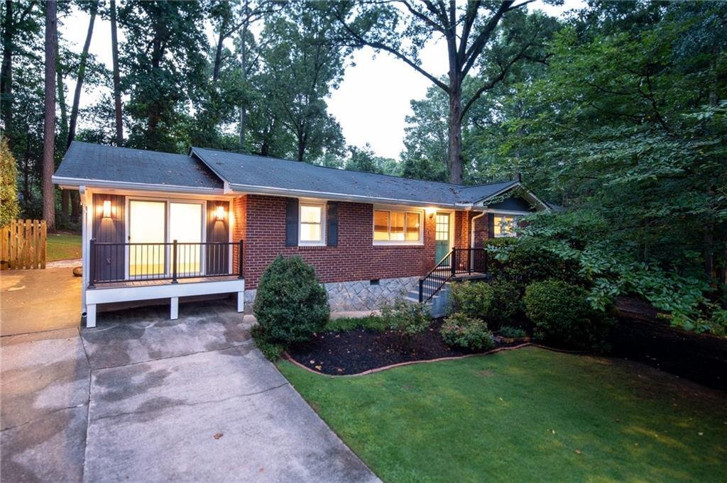 House in Decatur, Georgia, United States 3 - 18499534