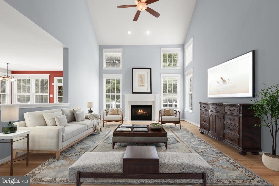House in Clarksville, Maryland, United States 5 - 18505294
