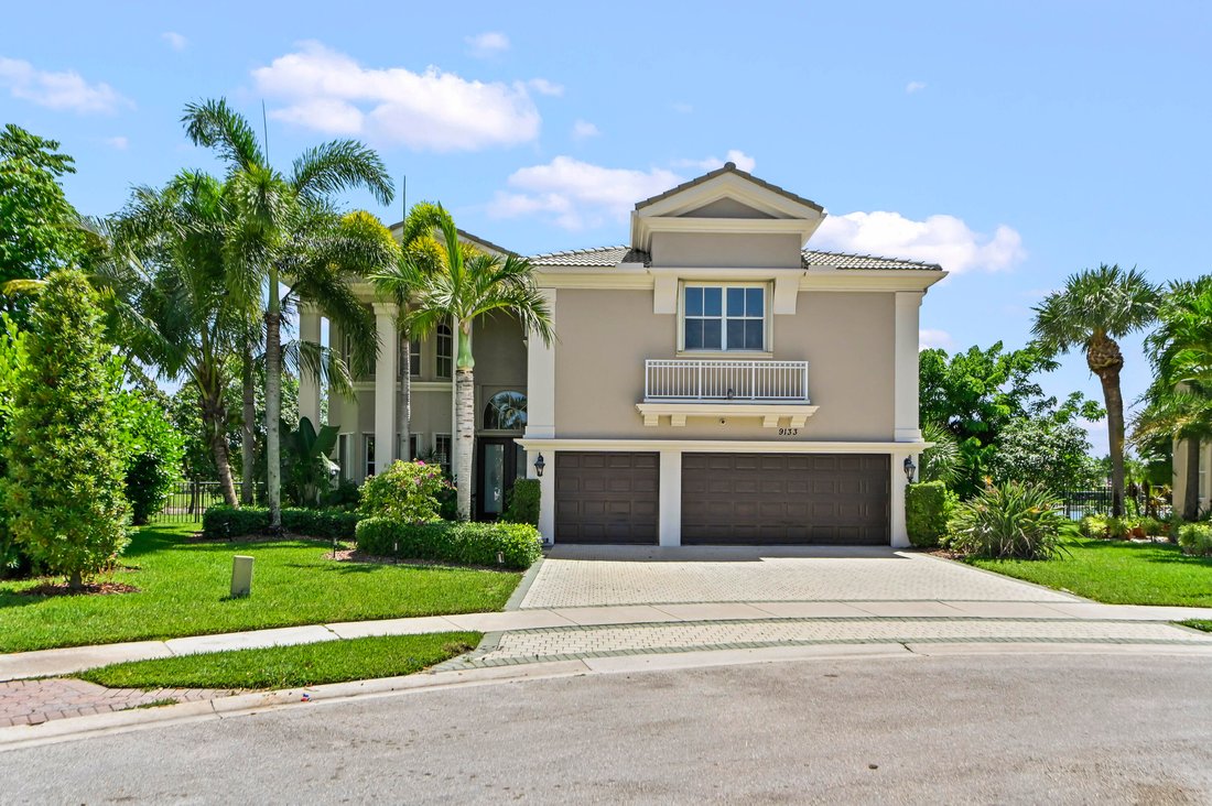 House in Wellington, Florida, United States 1 - 18503362