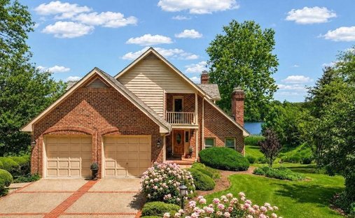 House in Edgewater, Maryland, United States 1