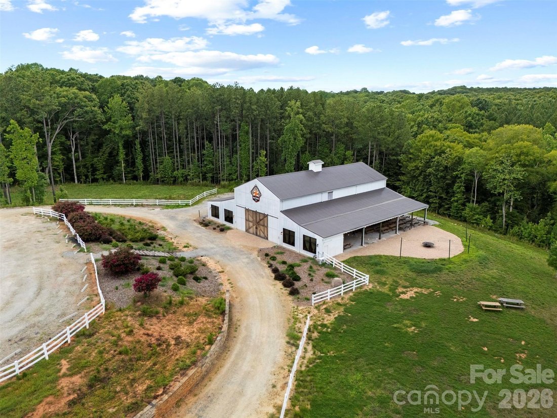 Farm Ranch in Lake Norman of Catawba, North Carolina, United States 4 - 18503350