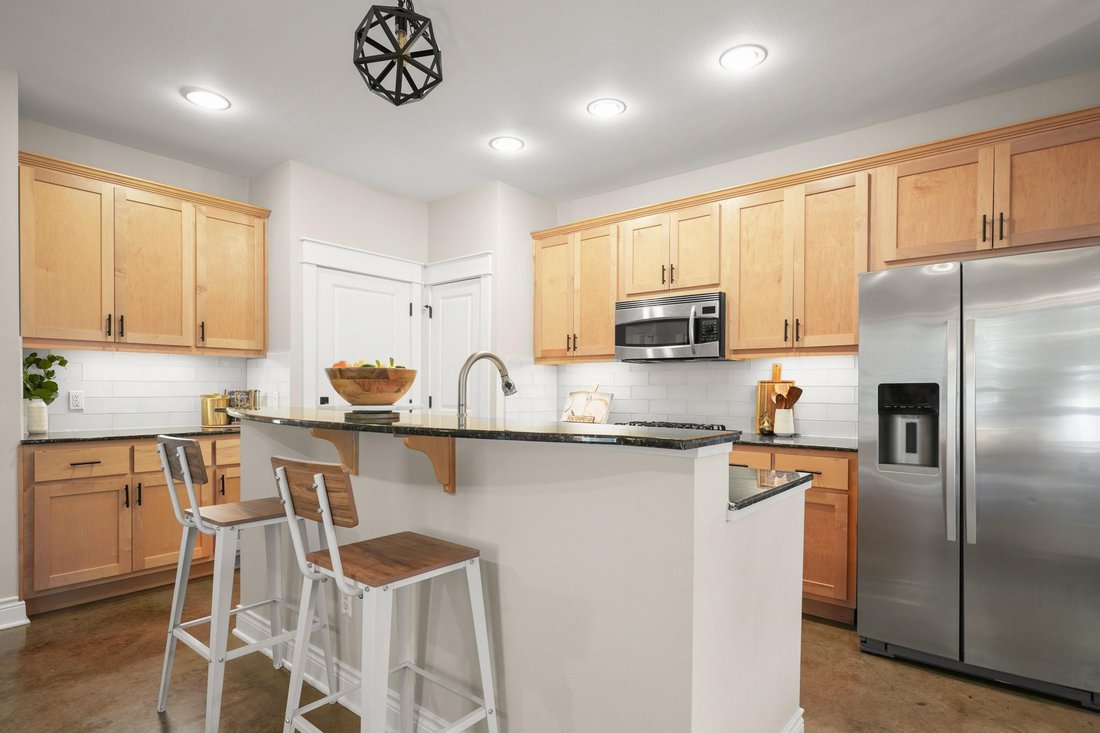 Condo in Austin, Texas, United States 5 - 18503929