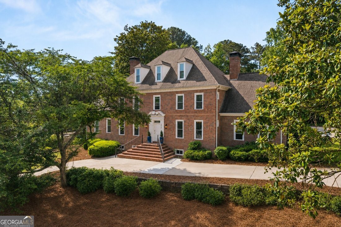 House in Dunwoody, Georgia, United States 1 - 18219837