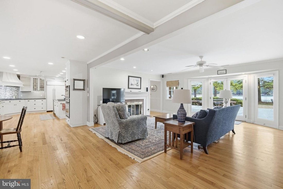 House in Saint Michaels, Maryland, United States 3 - 18506487