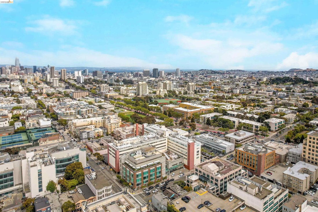 House in San Francisco, California, United States 5 - 18503318