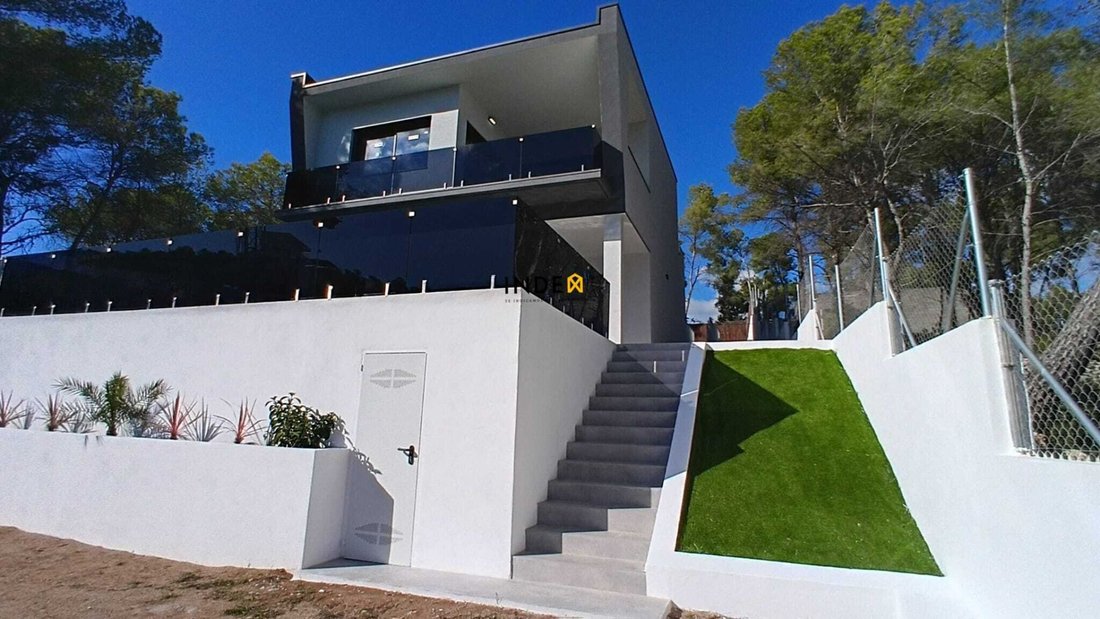 House in Sant Pere de Ribes, Catalonia, Spain 2 - 18499323