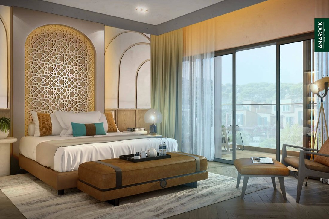 Townhouse in Tilal Al Ghaf, Dubai, United Arab Emirates 4 - 18498970