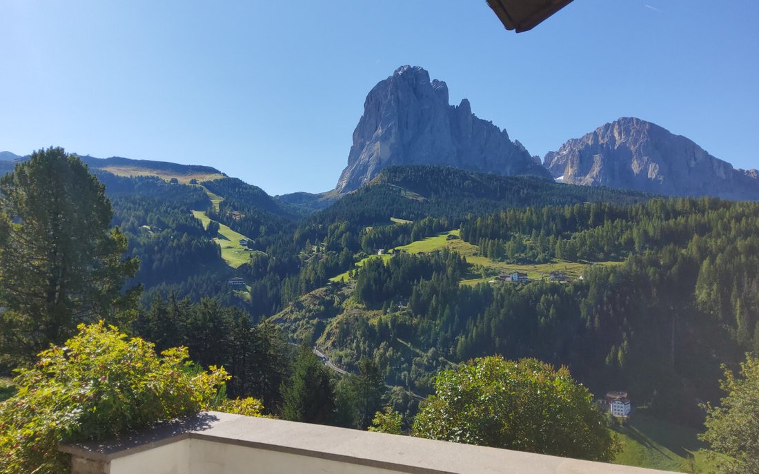 Apartment in Santa Cristina Valgardena / St. Christina in Gröden, Trentino – Alto Adige/Südtirol, Italy 1 - 18504188