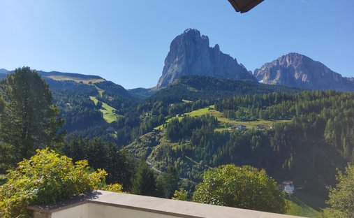 Apartment in Santa Cristina Valgardena / St. Christina in Gröden, Trentino – Alto Adige/Südtirol, Italy 1