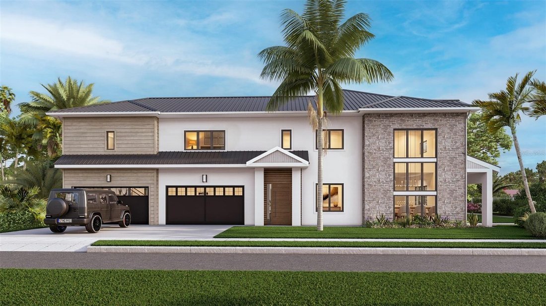House in Sarasota, Florida, United States 4 - 18499628