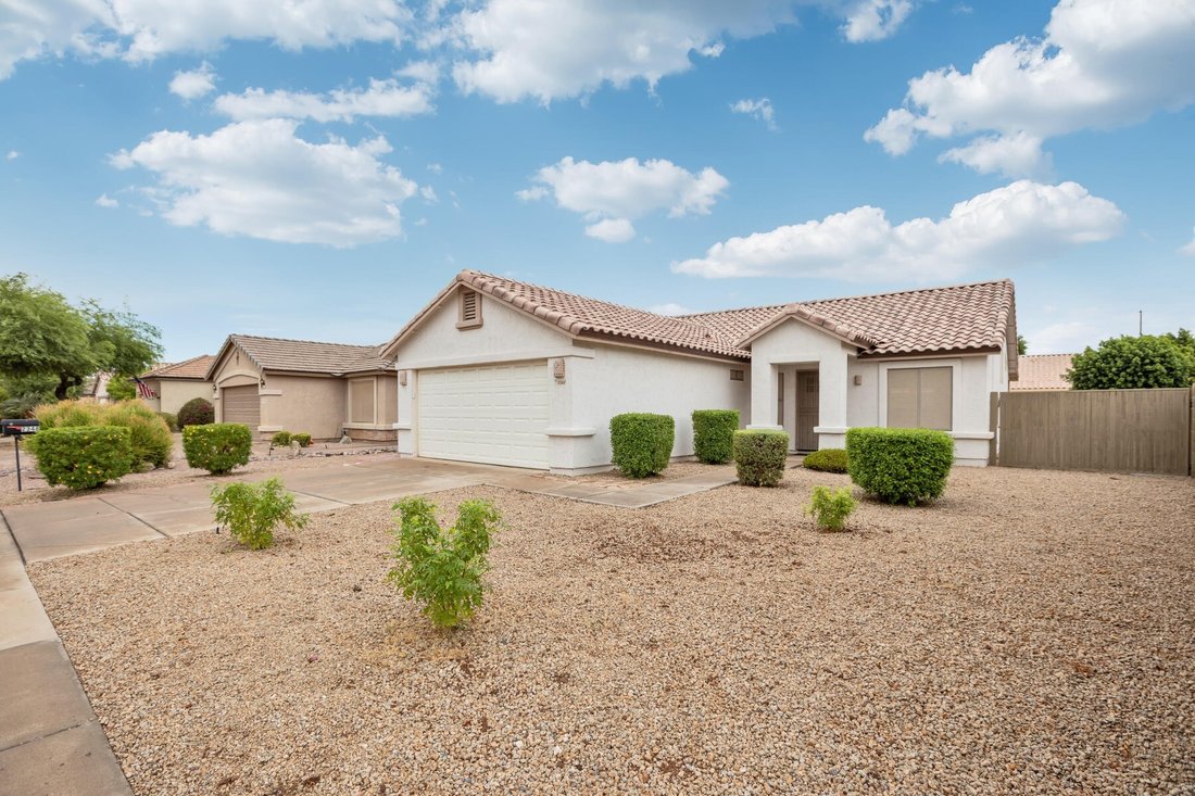 House in Gilbert, Arizona, United States 1 - 18489531
