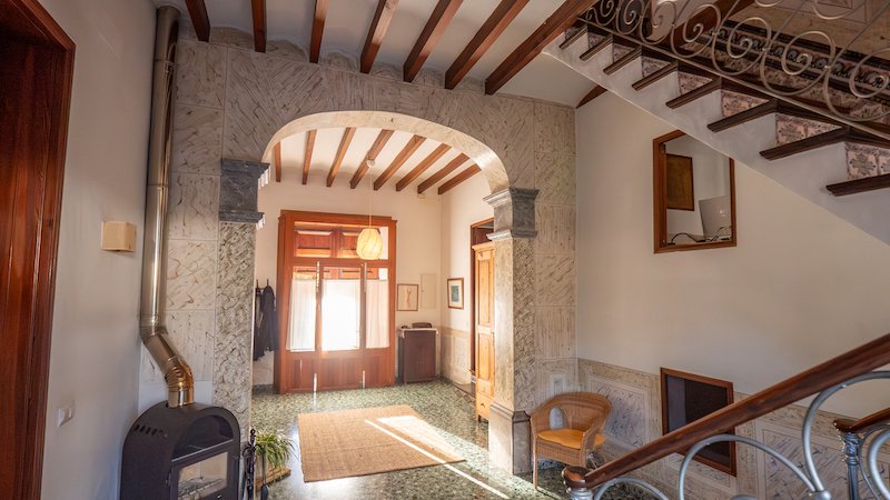 House in Soller, Balearic Islands, Spain 1 - 18504026