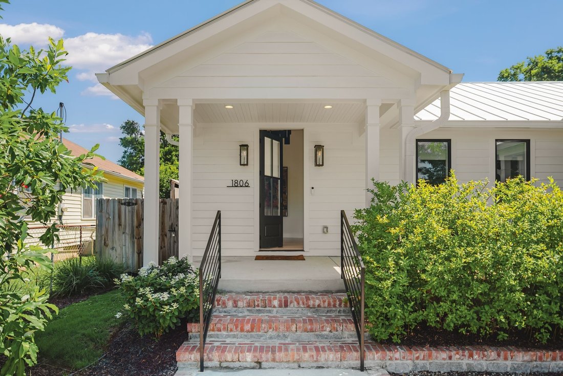 House in Nashville, Tennessee, United States 4 - 18499960
