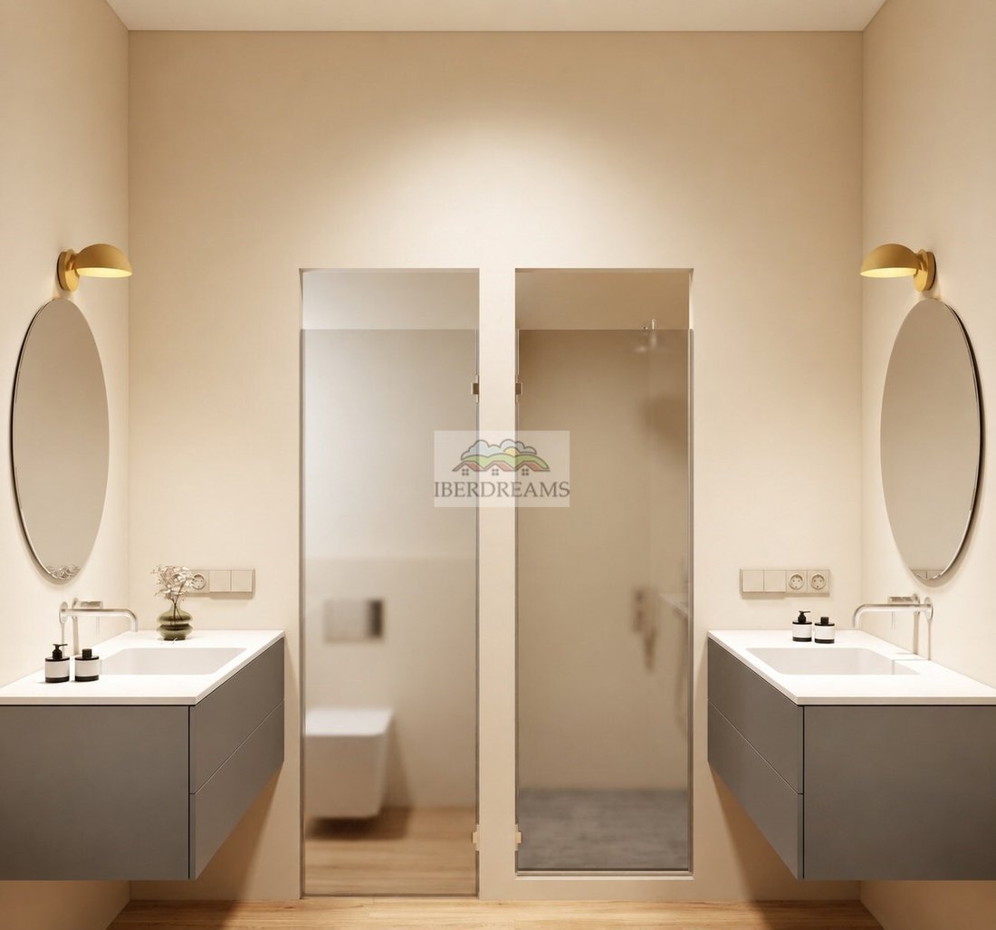 Apartment in Eixample, Barcelona, Spain 5 - 18053565