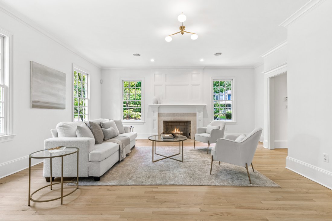 House in Rye, New York, United States 5 - 18504101