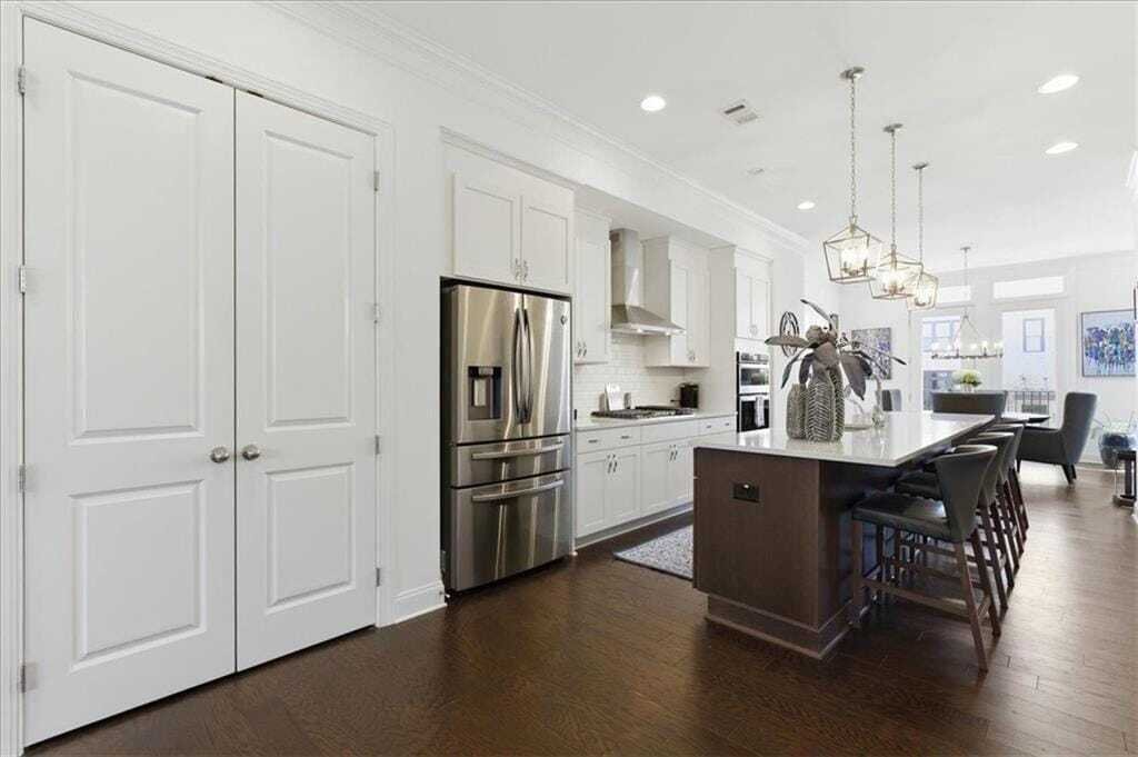 Townhouse in Atlanta, Georgia, United States 3 - 17697002