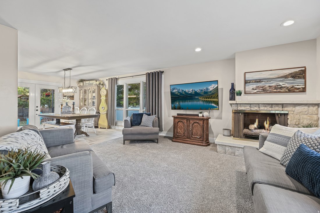 House in Riverton, Utah, United States 5 - 18499522