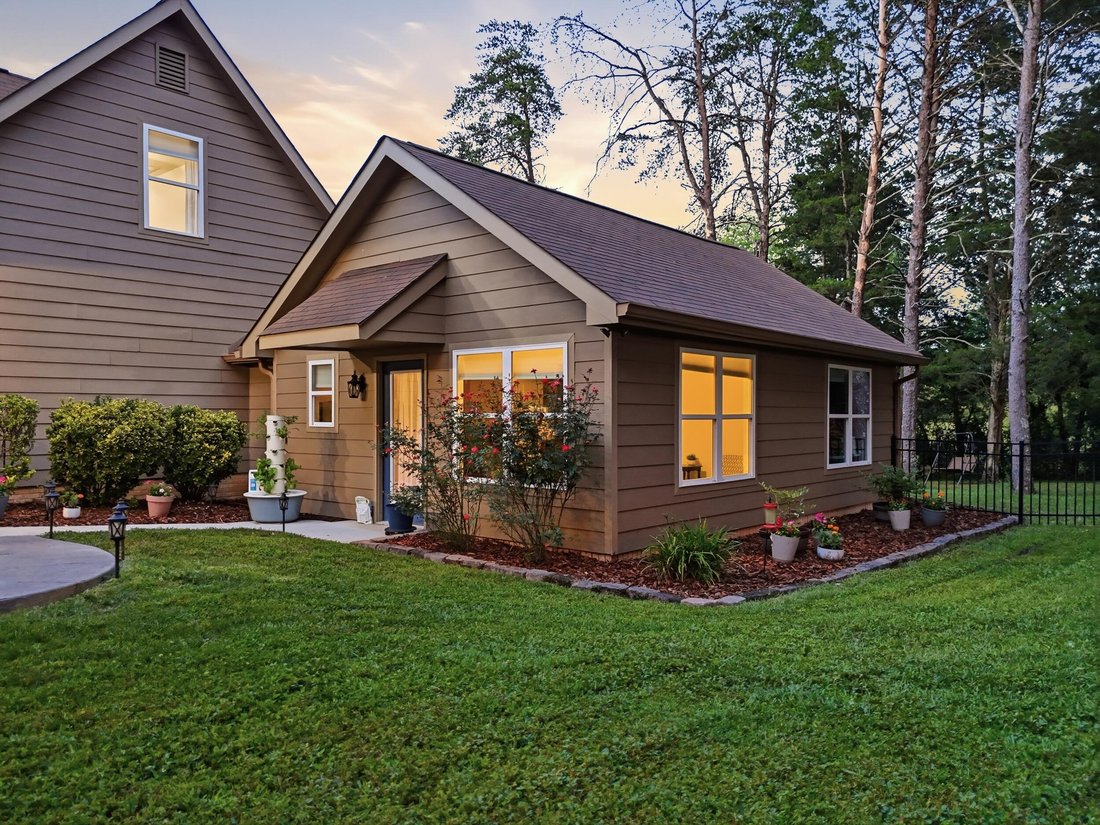 Haus in Ooltewah, Tennessee, Vereinigte Staaten 5 - 18505431