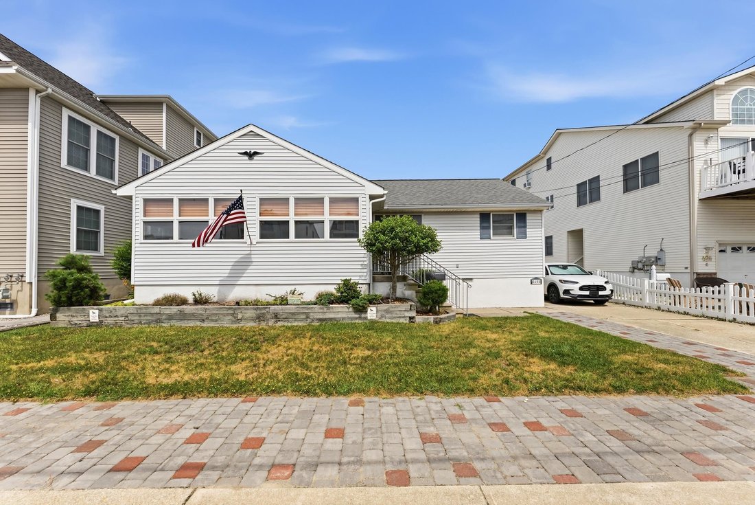House in Sea Isle City, New Jersey, United States 1 - 18507464