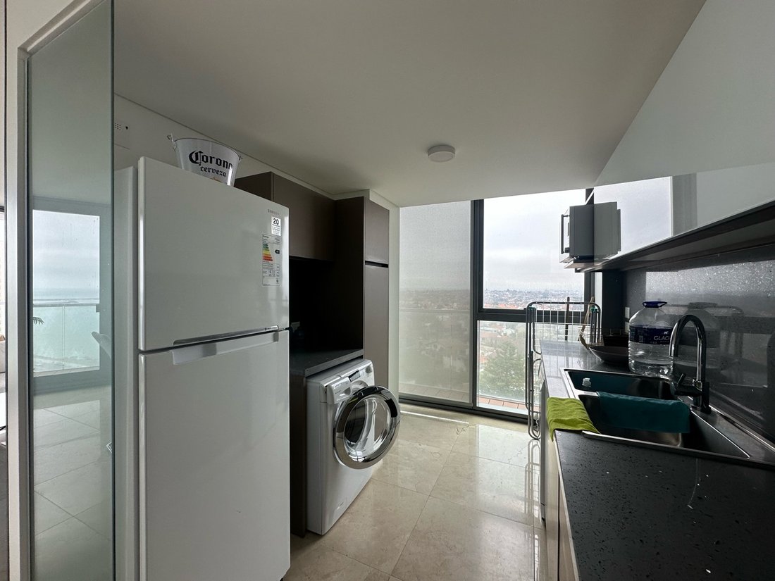 Apartment in Mar del Plata, Buenos Aires Province, Argentina 4 - 18500361