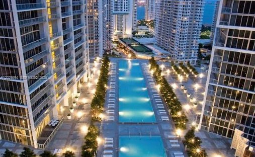 Condo in Miami, Florida, United States 1