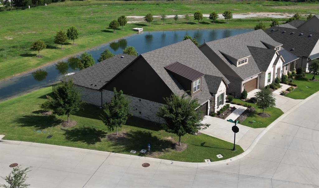 House in Prosper, Texas, United States 1 - 18500312