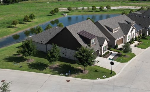 Haus in Prosper, Texas, Vereinigte Staaten 1