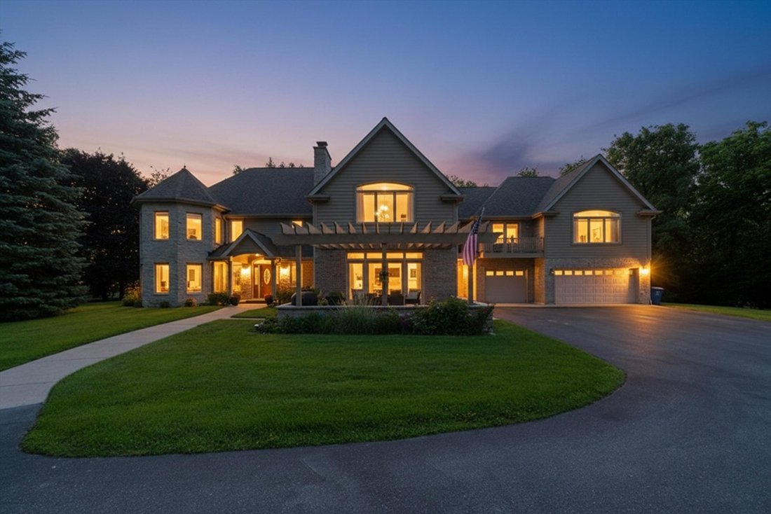 House in Palos Park, Illinois, United States 2 - 18502969