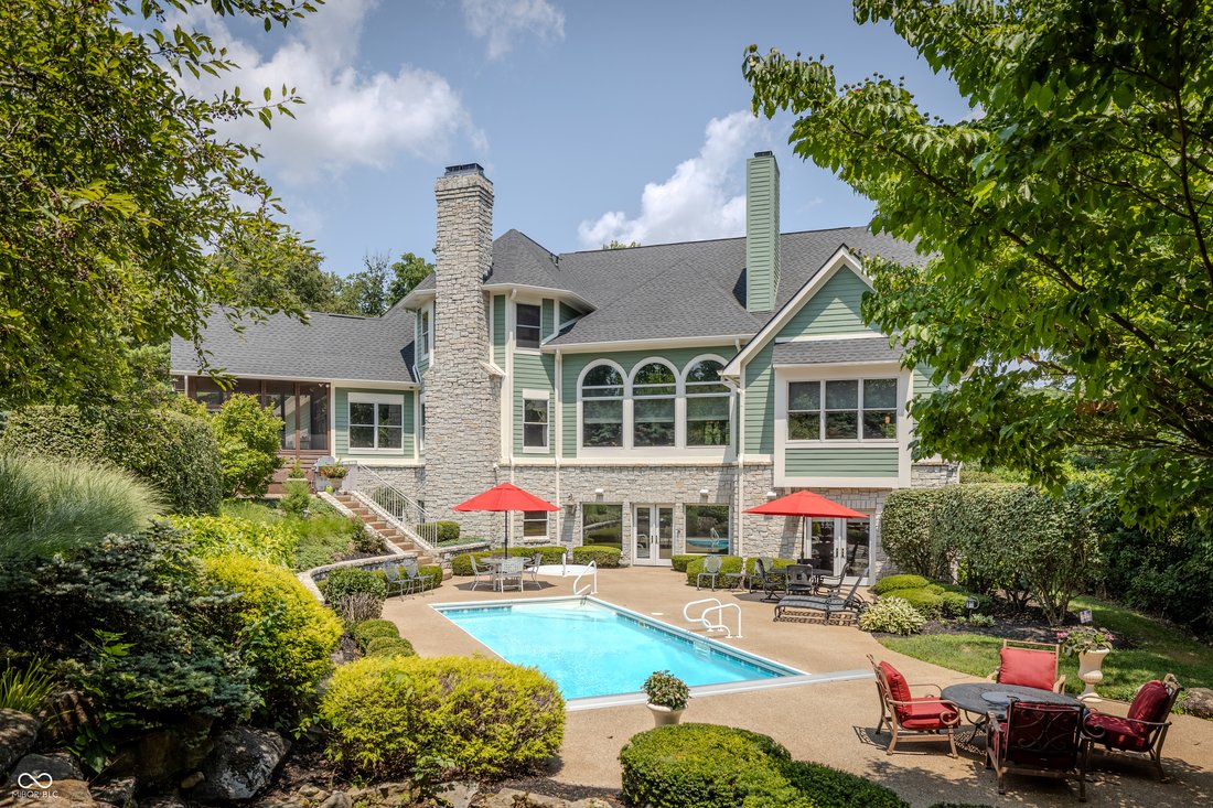 Casa en Fortville, Indiana, Estados Unidos 4 - 18505308