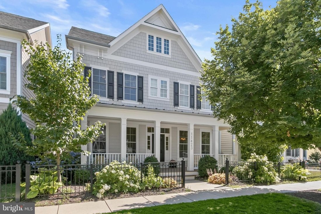 House in Fulton, Maryland, United States 1 - 18505298