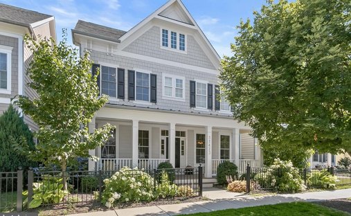 Casa a Fulton, Maryland, Stati Uniti 1