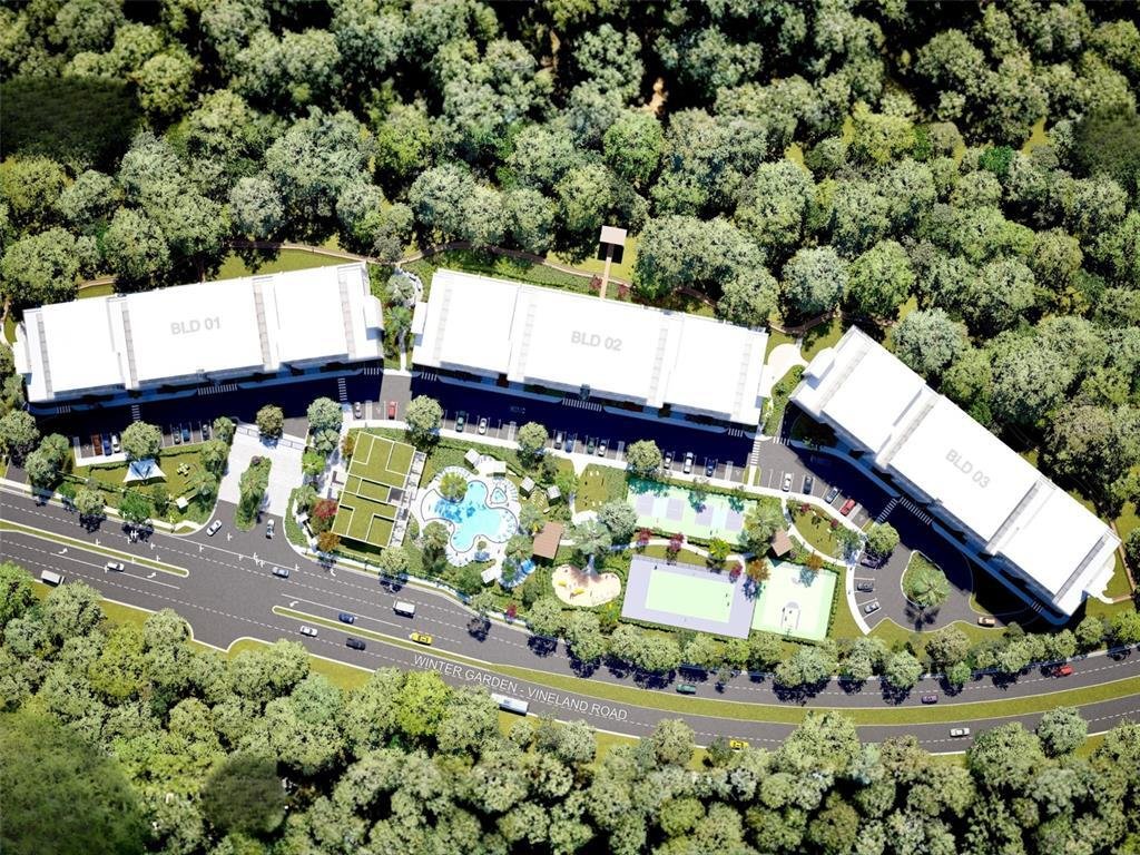 Condo in Orlando, Florida, United States 2 - 18500716
