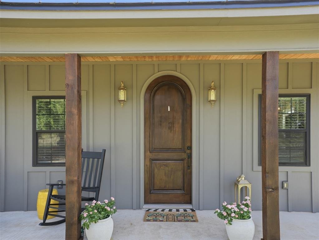 House in Cleburne, Texas, United States 4 - 18500304