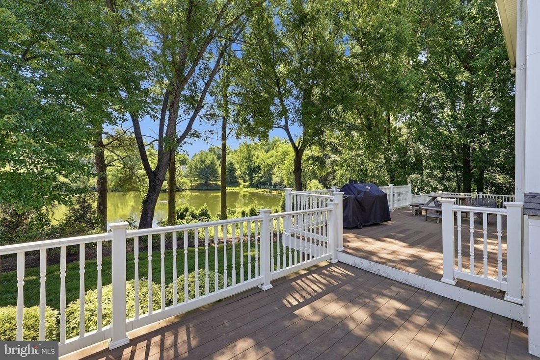 House in North Potomac, Maryland, United States 2 - 18506490