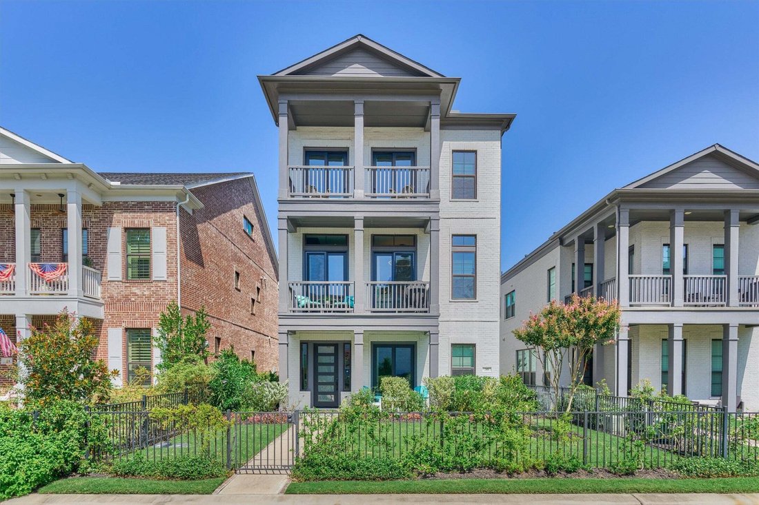 House in Spring, Texas, United States 5 - 18503785