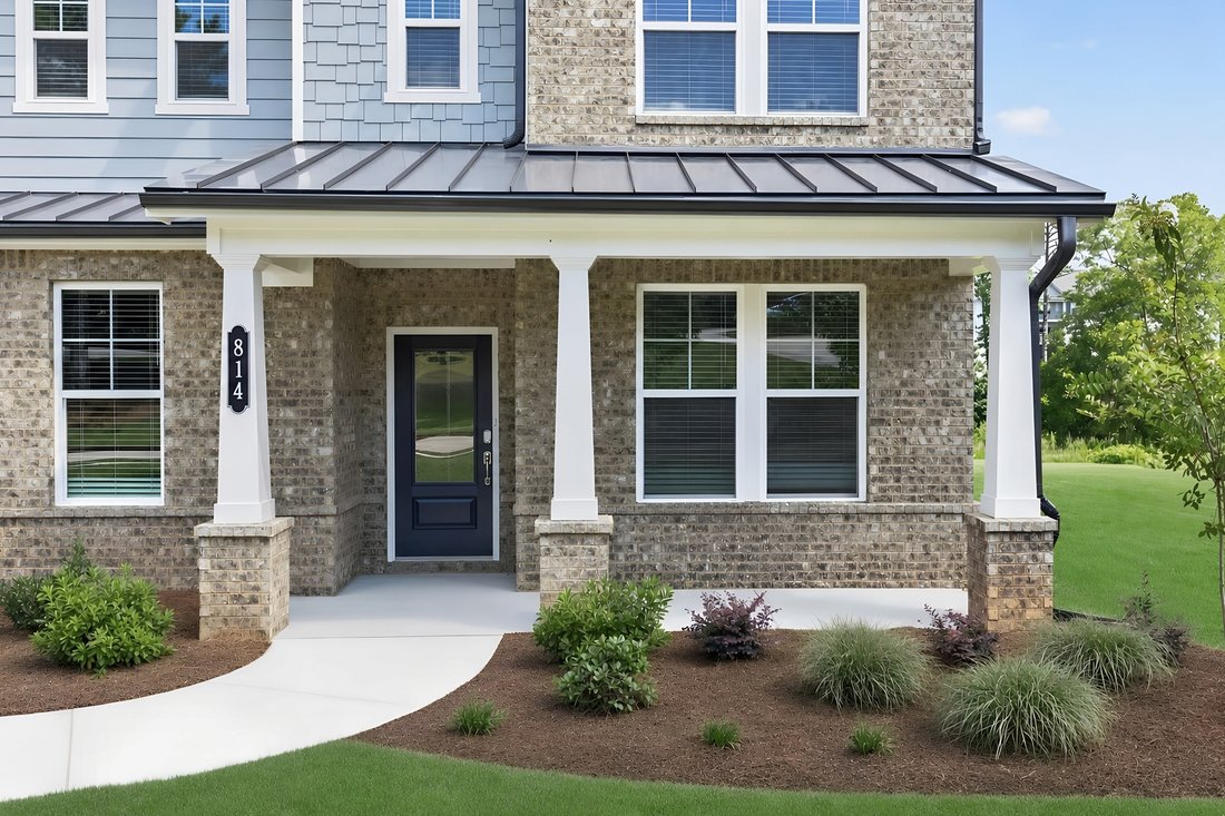 House in Conyers, Georgia, United States 5 - 17951055