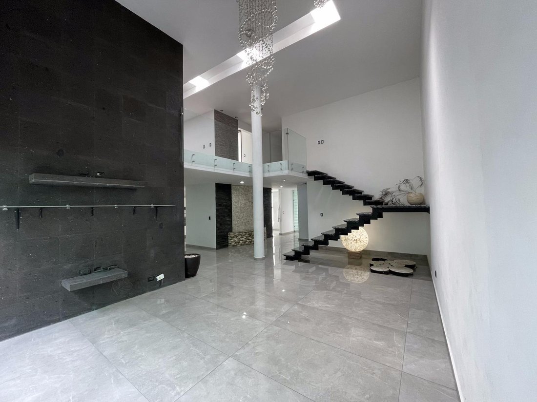 House in Aguascalientes, Aguascalientes, Mexico 1 - 18498843