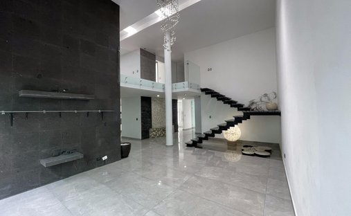 House in Aguascalientes, Aguascalientes, Mexico 1