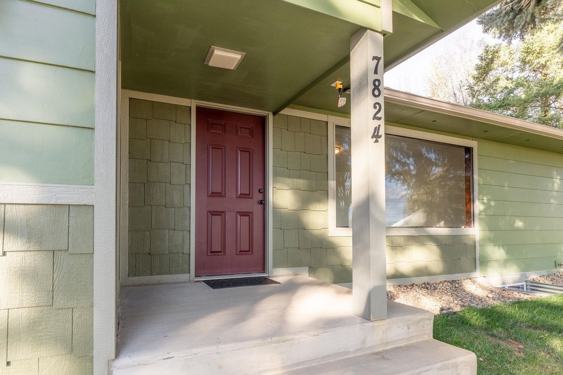 House in Deer Park, Washington, United States 2 - 18502046