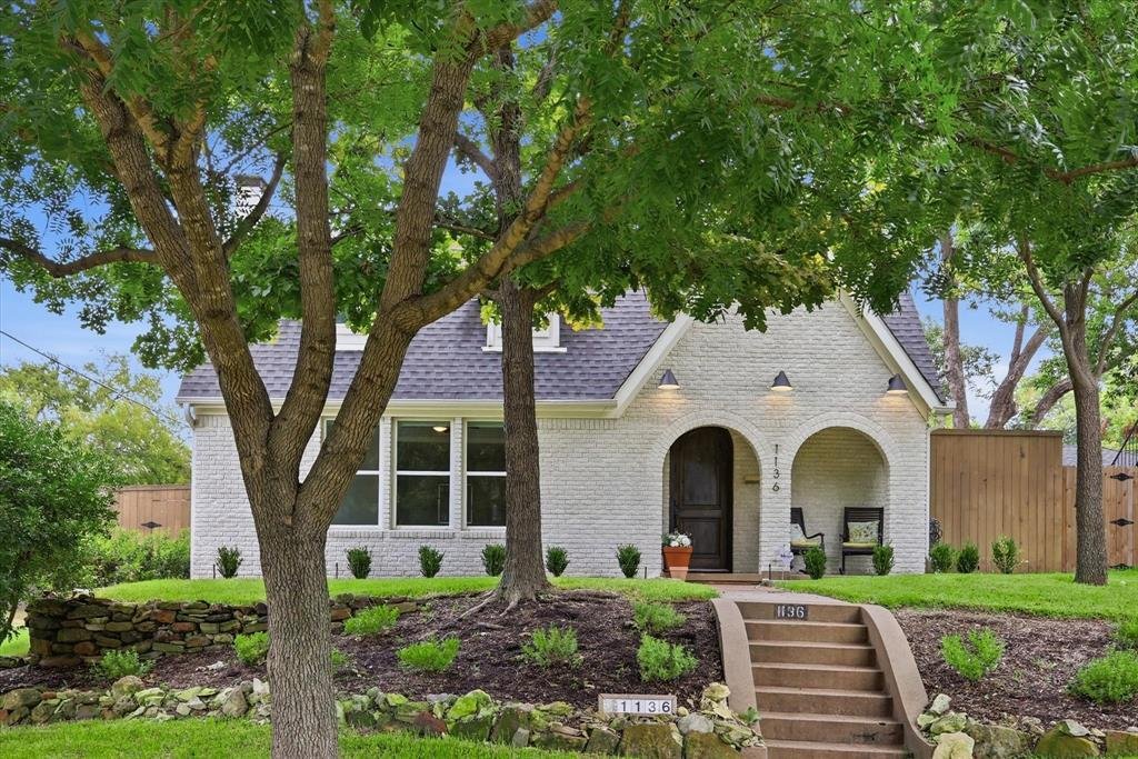 House in Dallas, Texas, United States 3 - 18500294