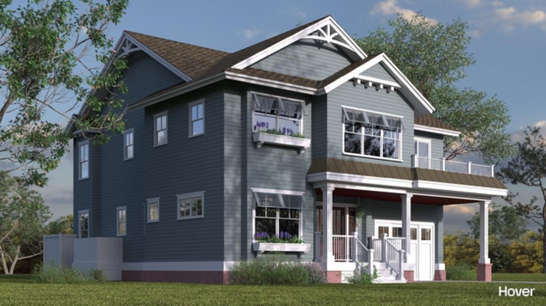 House in Wildwood, New Jersey, United States 2 - 18507055