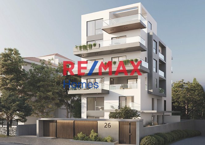 Apartment in Glyfada, Attica, Greece 1 - 18500171