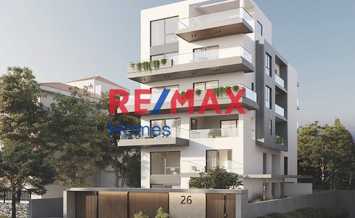 Apartment in Glyfada, Attica, Greece 1
