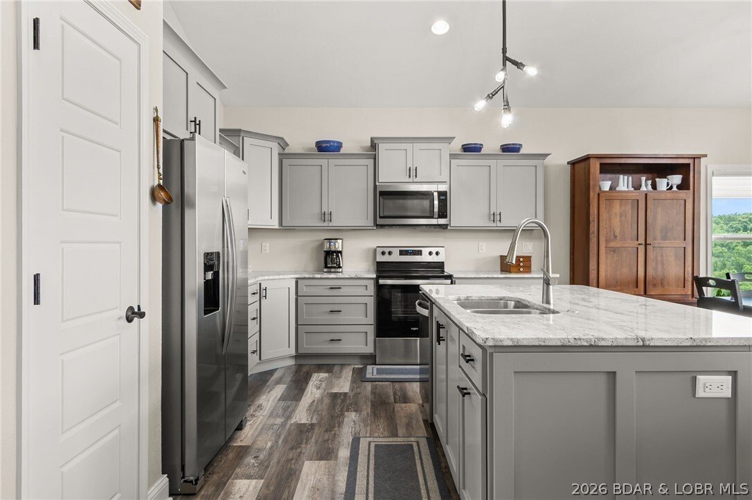 Townhouse in Linn Creek, Missouri, United States 5 - 18501637