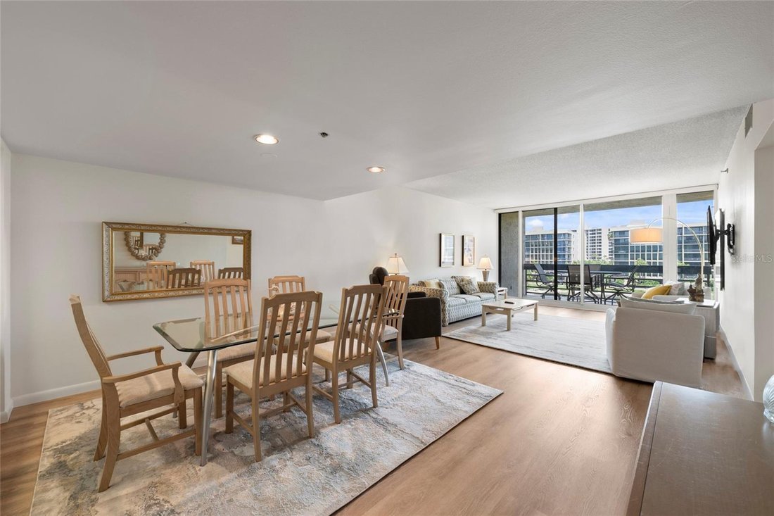 Condo in Longboat Key, Florida, United States 5 - 18499632