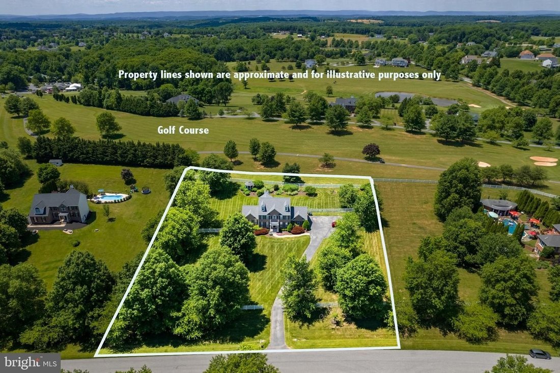 House in Mount Airy, Maryland, United States 2 - 18505396